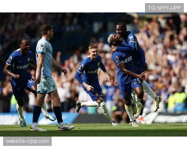 布莱顿主场迎战切尔西，海鸥军团冲击欧战资格